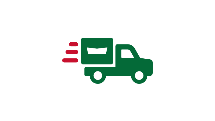 안정적인 물류망 보유