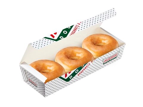 도넛 먹고 힘내