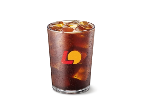 아이스아메리카노L