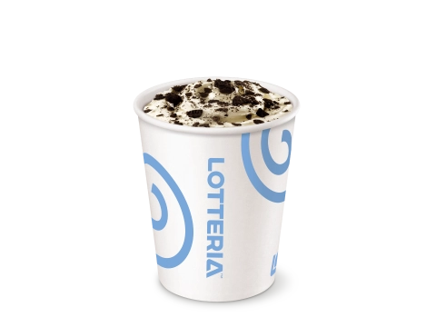 토네이도 초코쿠키