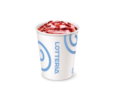 토네이도 스트로베리