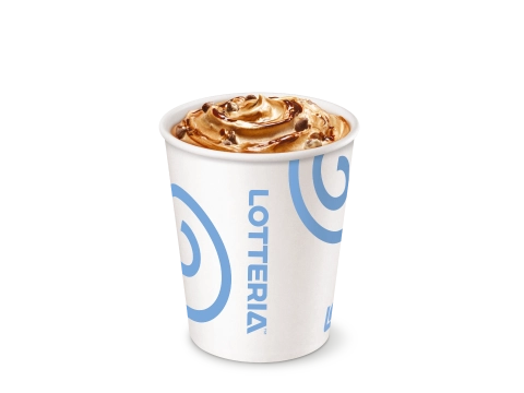 토네이도 더블초코