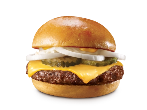 클래식치즈버거