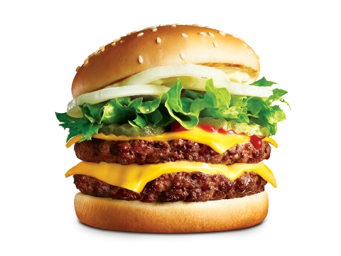 더블엑스투버거