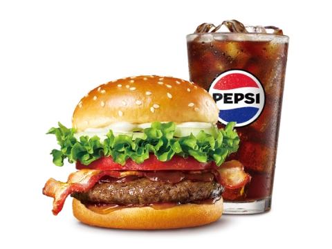 [EATZ]불고기베이컨 콤보(25.12)