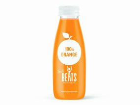 프레시비츠주스(오렌지)