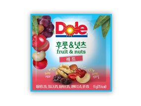 후룻&넛츠