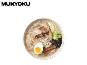 돈코츠 라멘