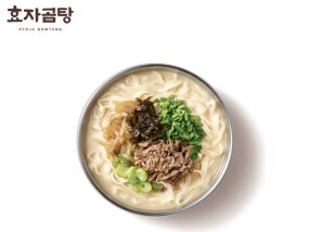 양지칼국수