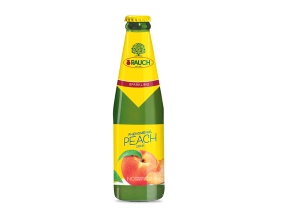 라우치 스파클링 피치