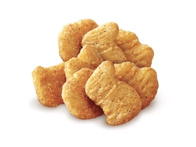 치킨너겟