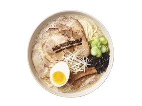 돈코츠라멘