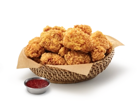 후라이드 순살치킨 (R)