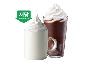 저당 카페모카