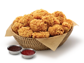 후라이드순살치킨N (L)