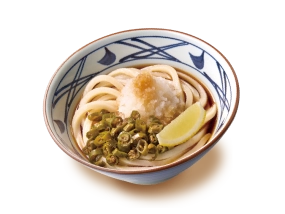 그린칠리붓카케