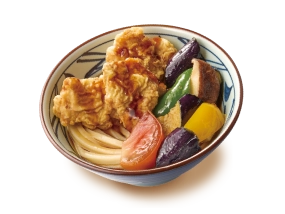 치킨&베지