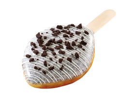 쿠키앤크림바