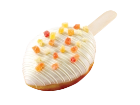 복숭아요거트바