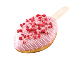 스트로베리바